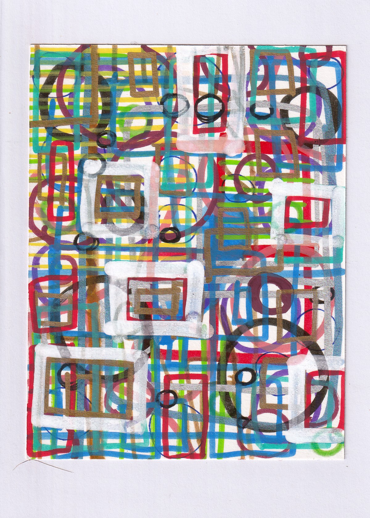 Art Card 0467